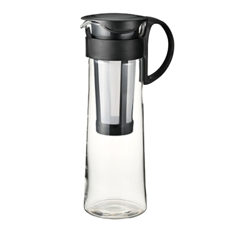 MIZUDASHI Cold Brew Coffee Pot