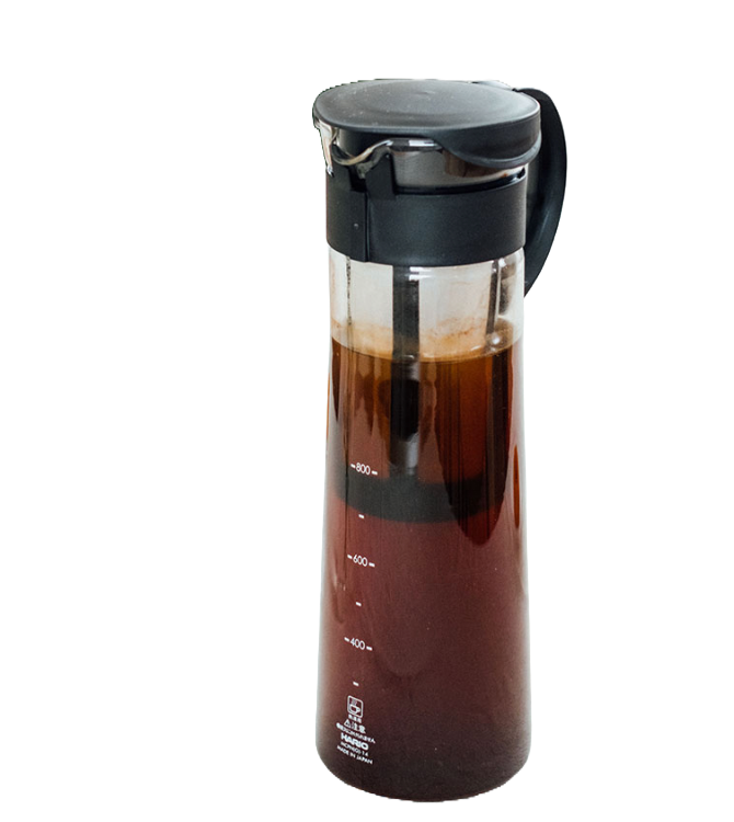 MIZUDASHI Cold Brew Coffee Pot
