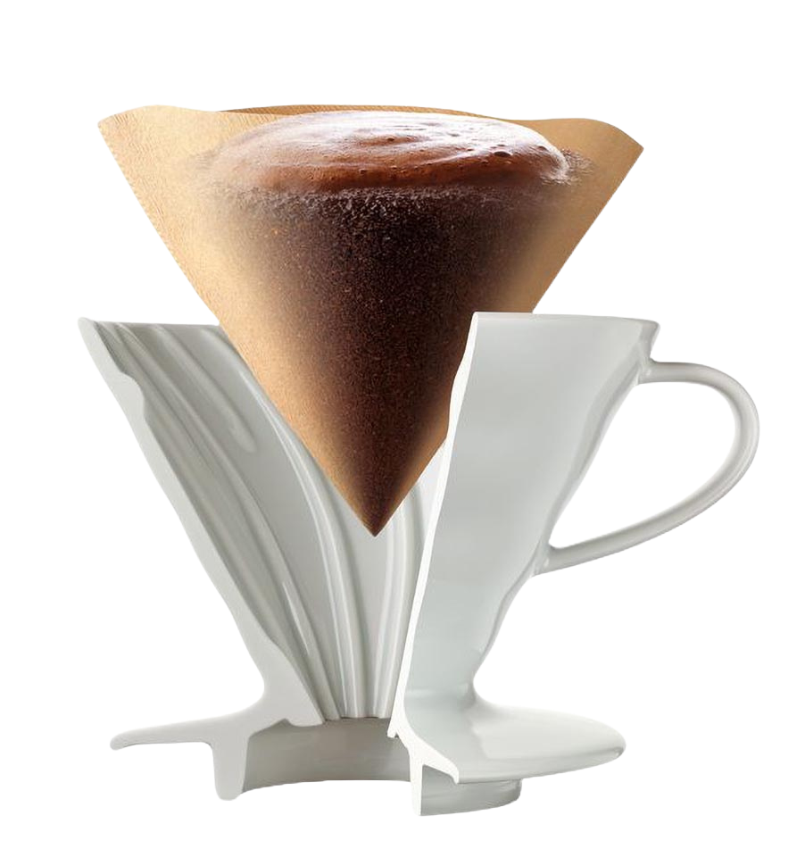 Hario Keramikfilter V60-02