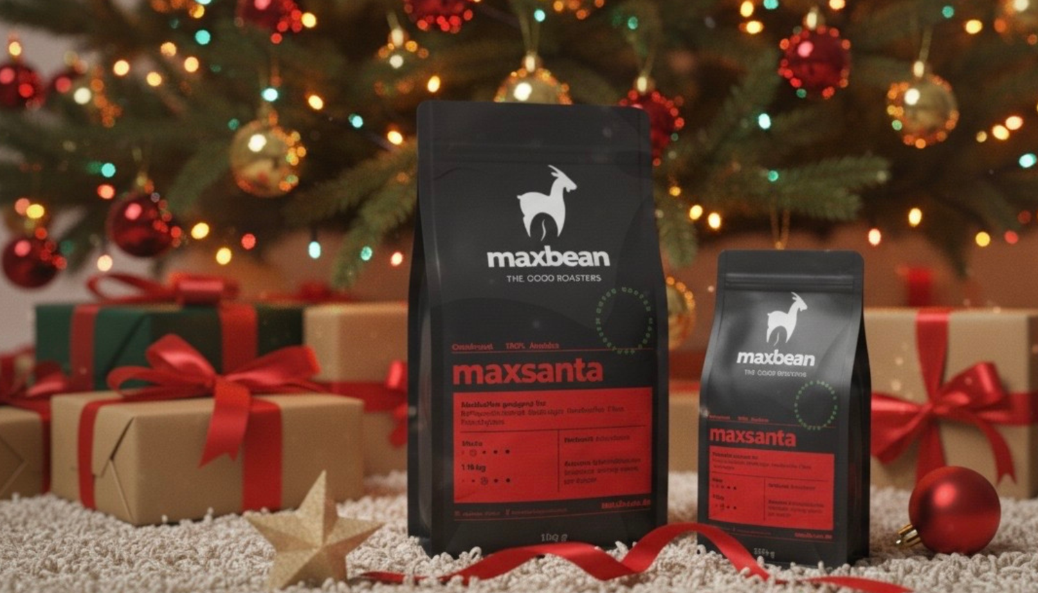 maxbean - Inh.: Karl Maximilian Böhm e.K.