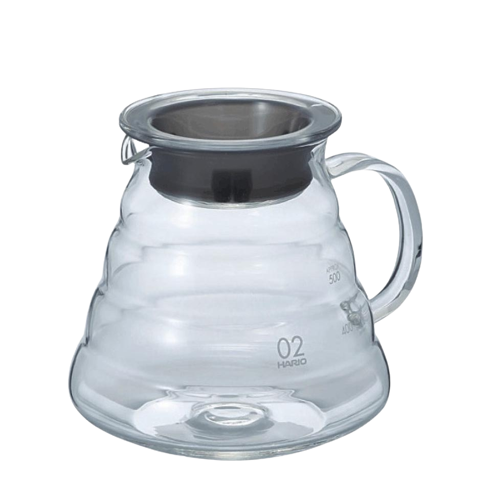 Hario V60 02 Range Server 600ml