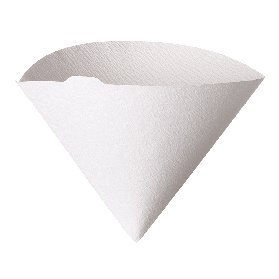 Hario Filterpapier V60-01 100 Stück