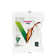 Hario Filterpapier V60-01 100 Stück