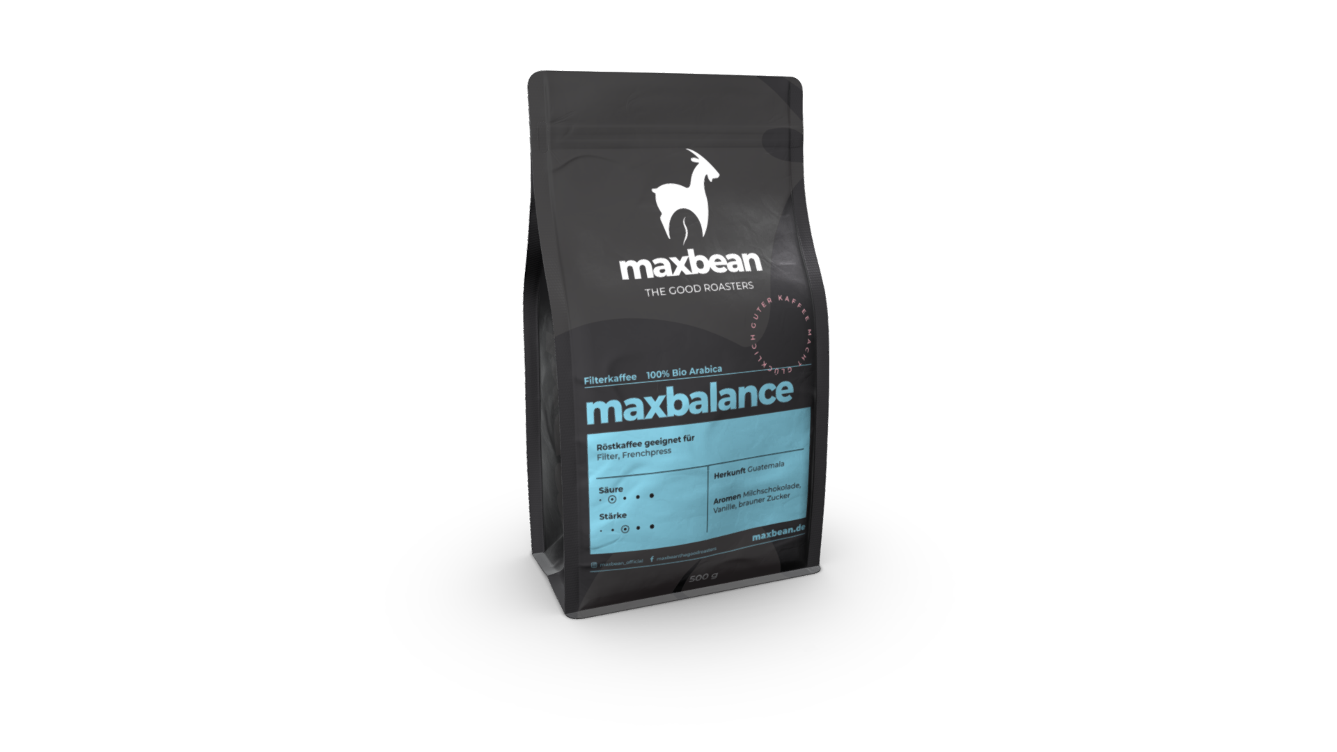 maxbalance Bio