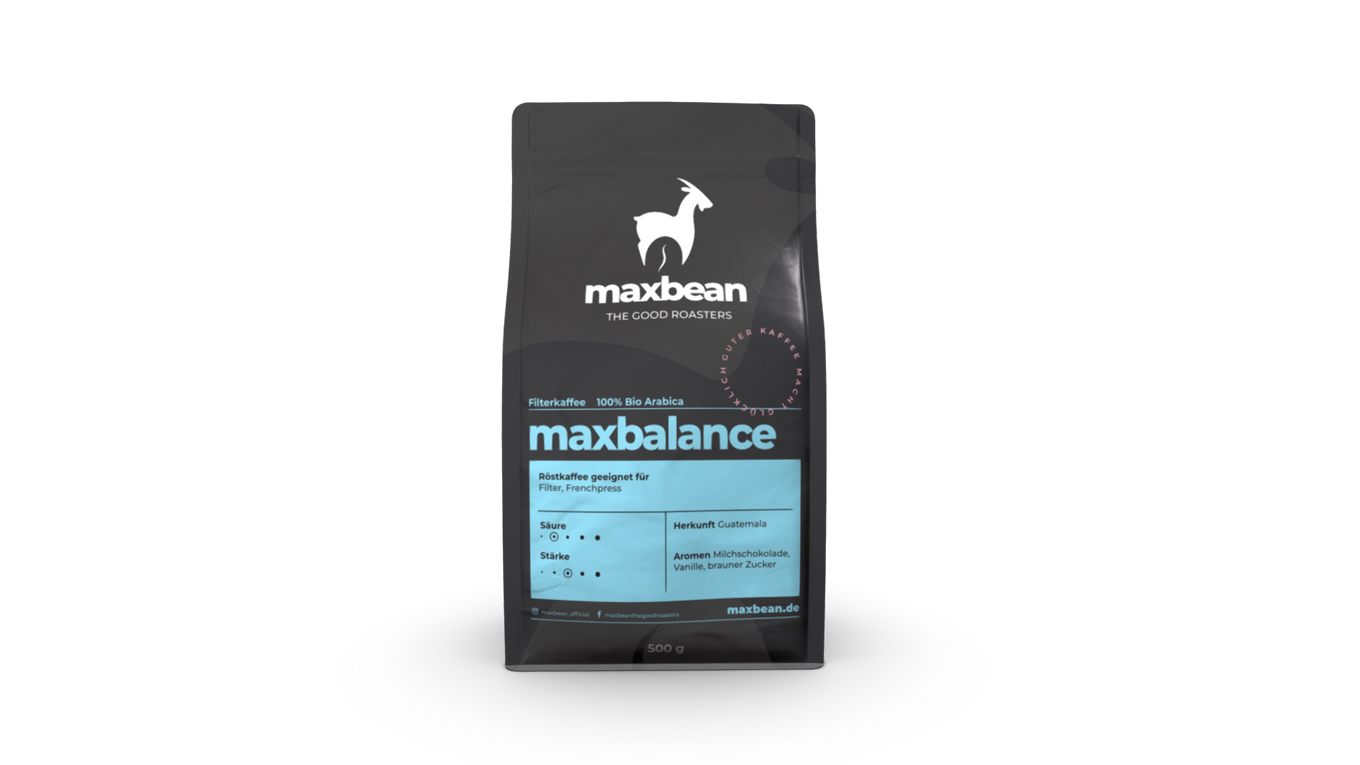 maxbalance Bio