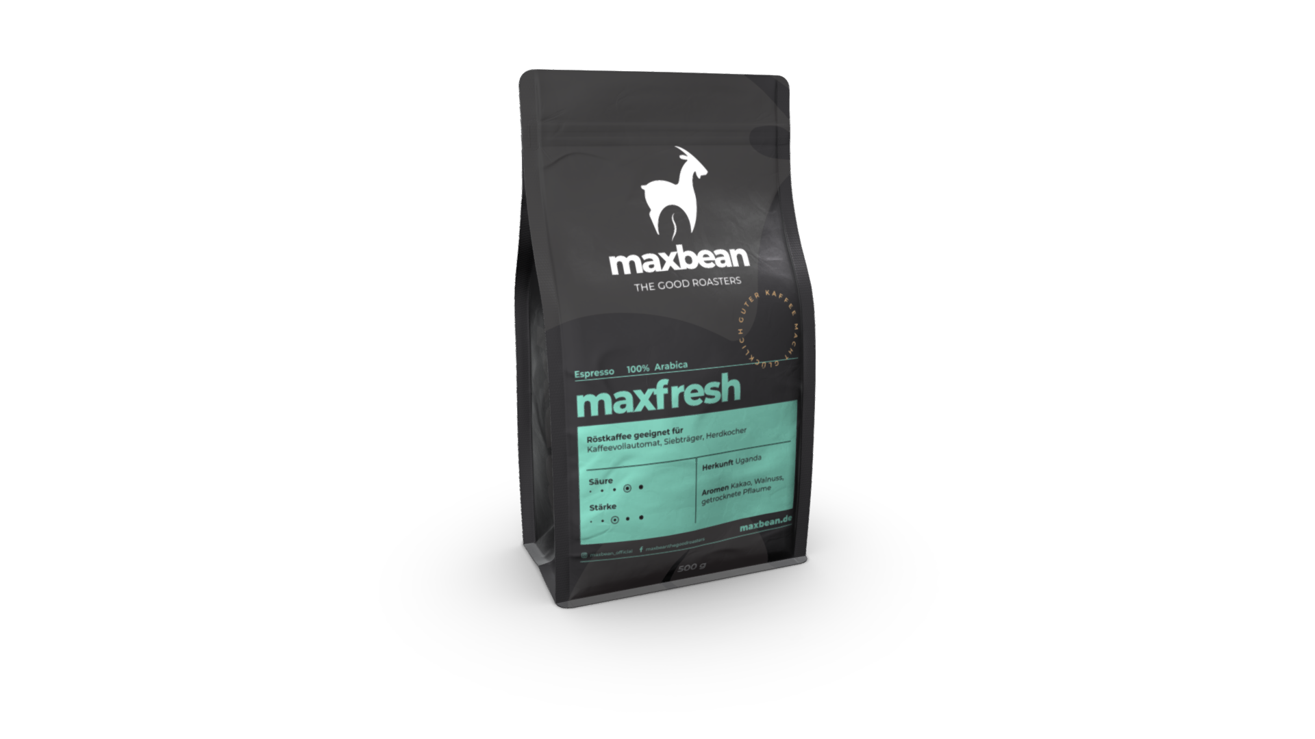 maxfresh