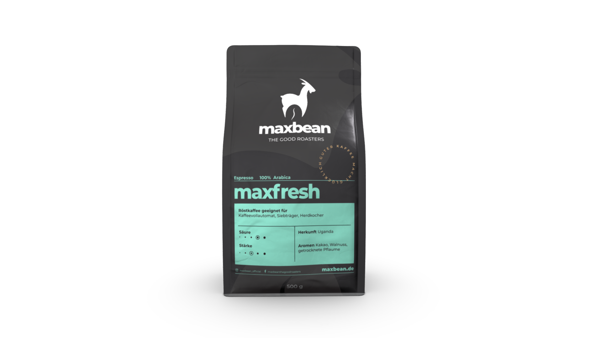 maxfresh