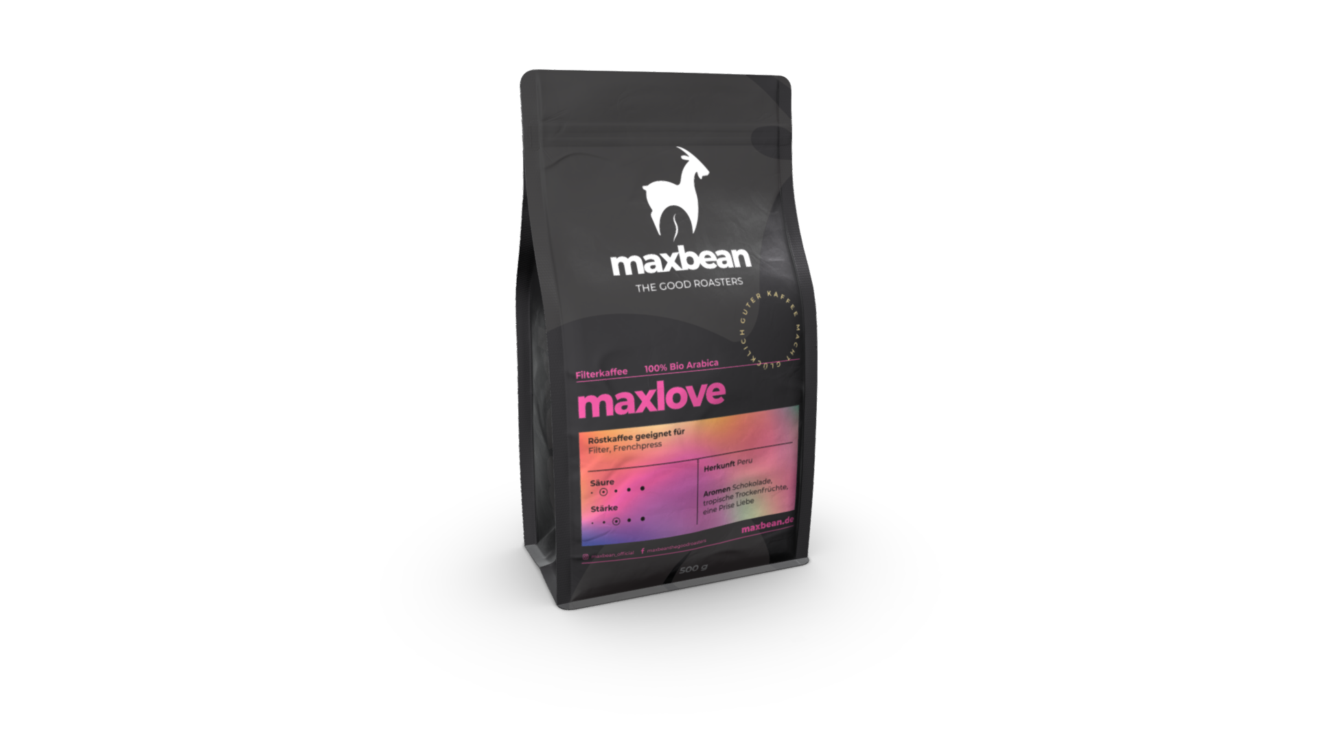 maxlove Bio