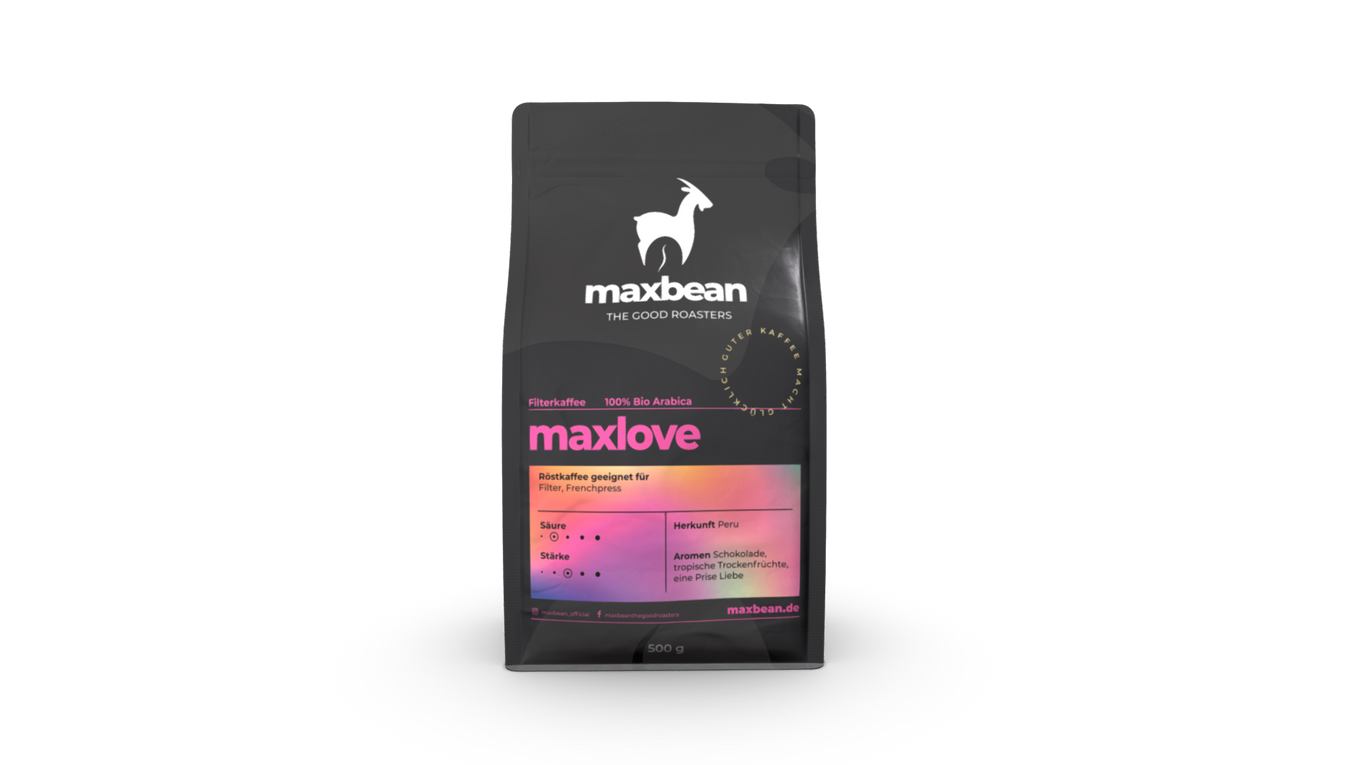 maxlove Bio
