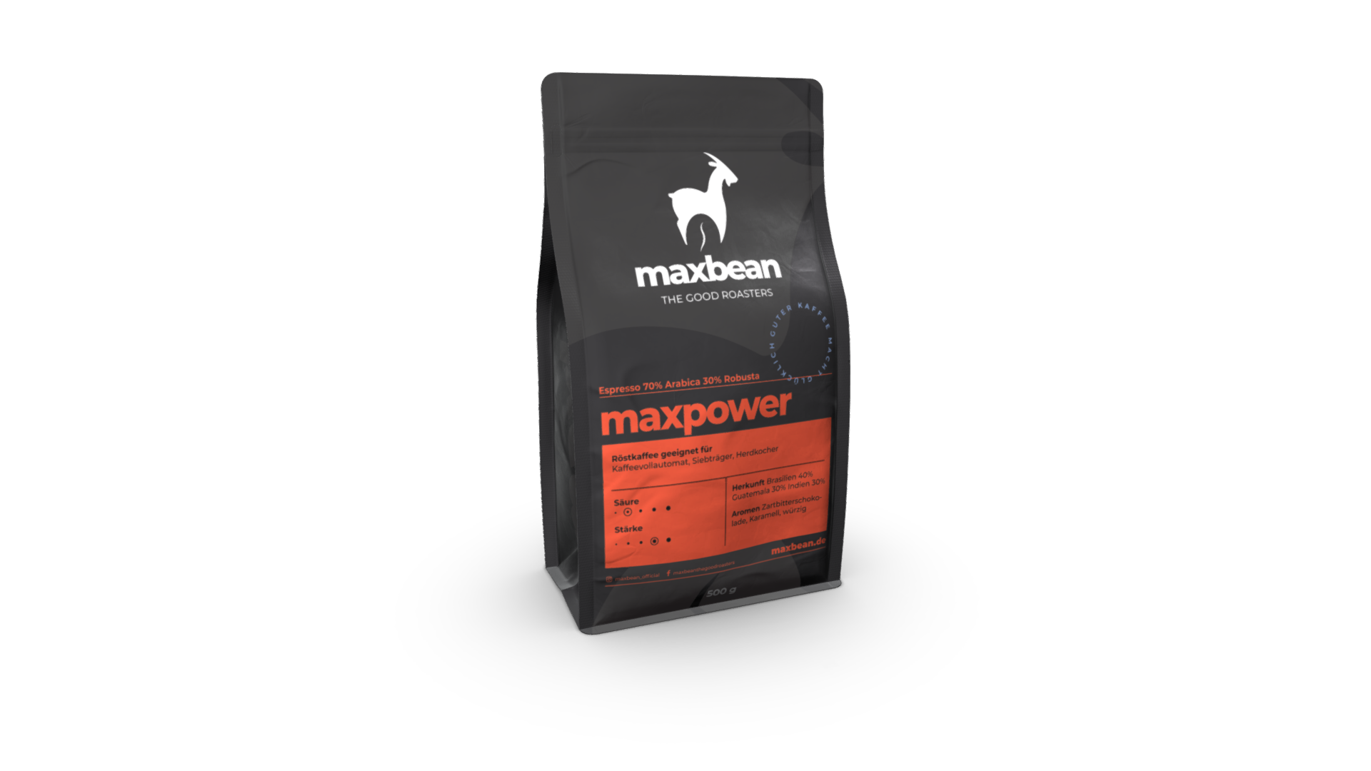 maxpower