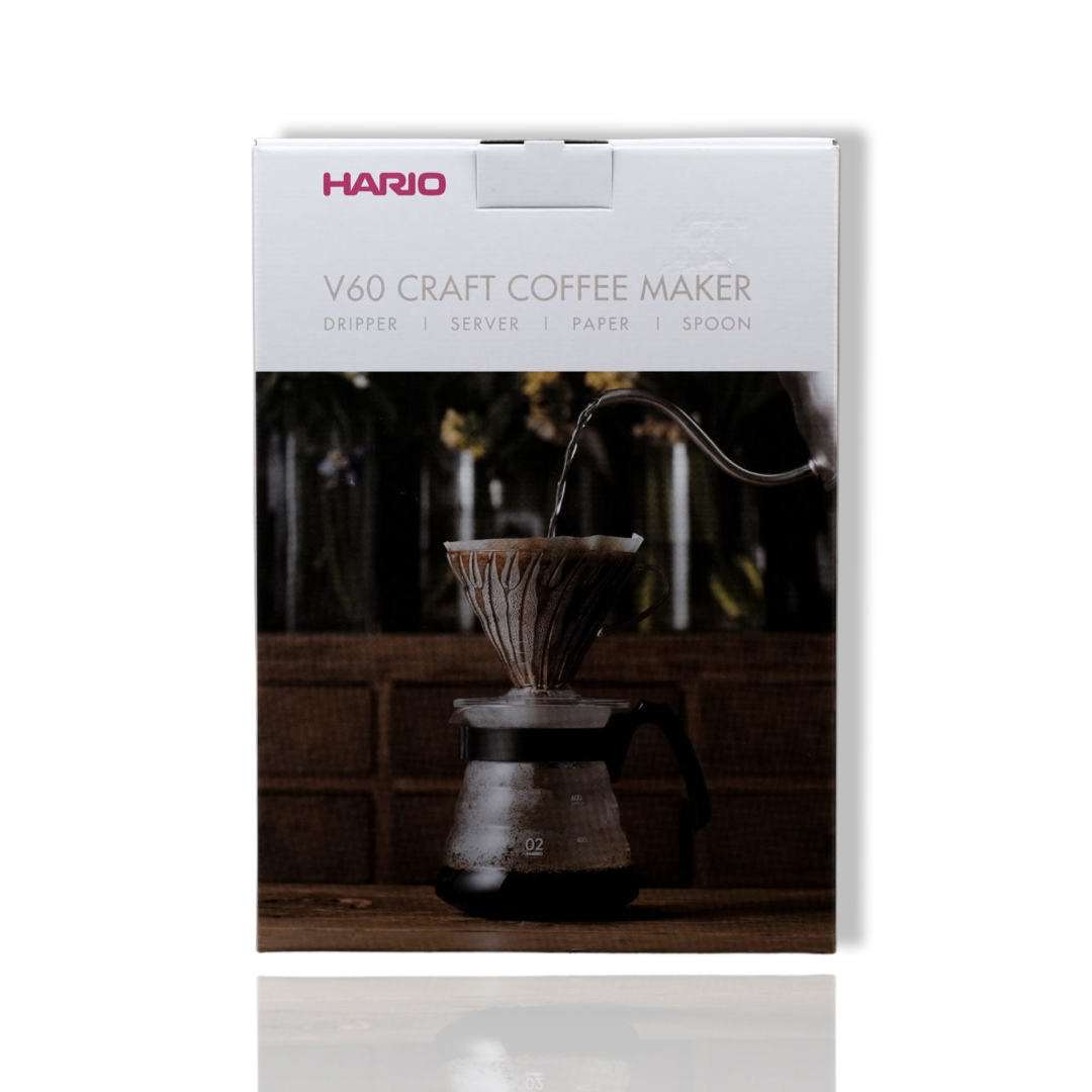 Hario Craft Coffee Maker Einsteigerset