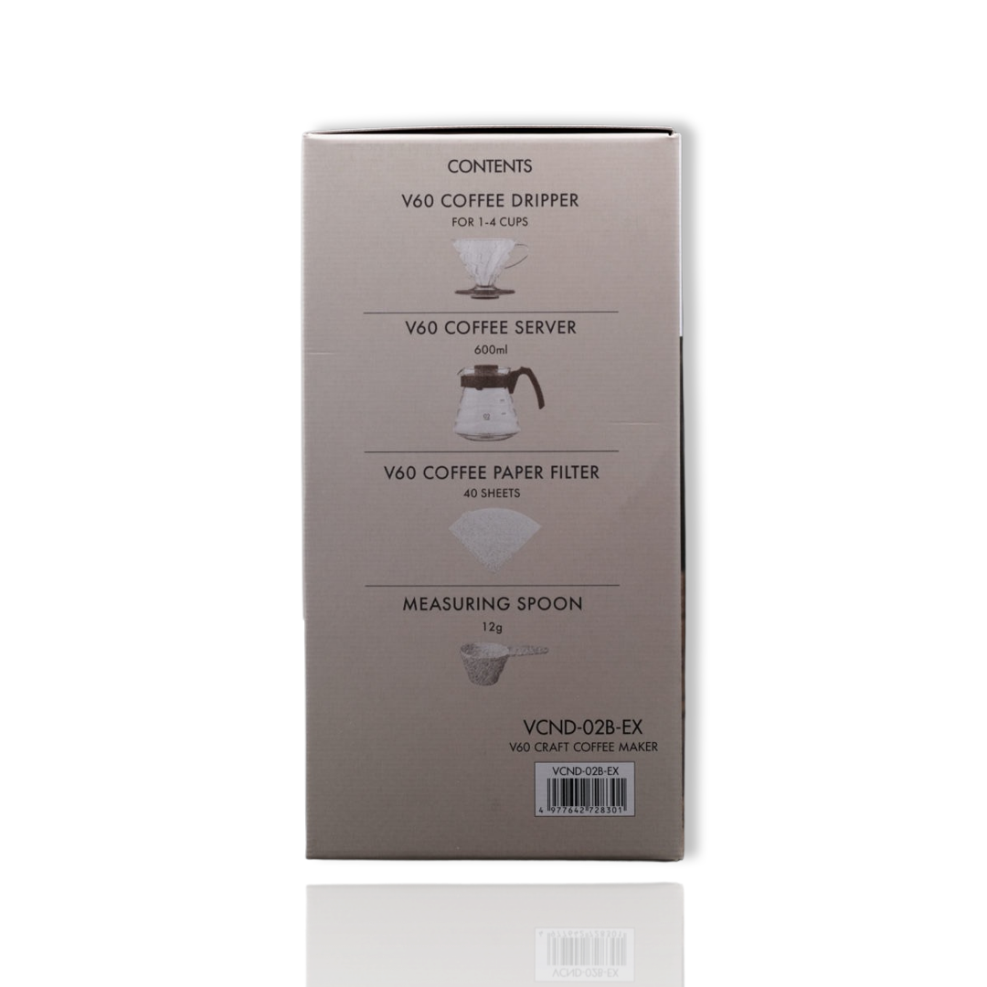 Hario Craft Coffee Maker Einsteigerset