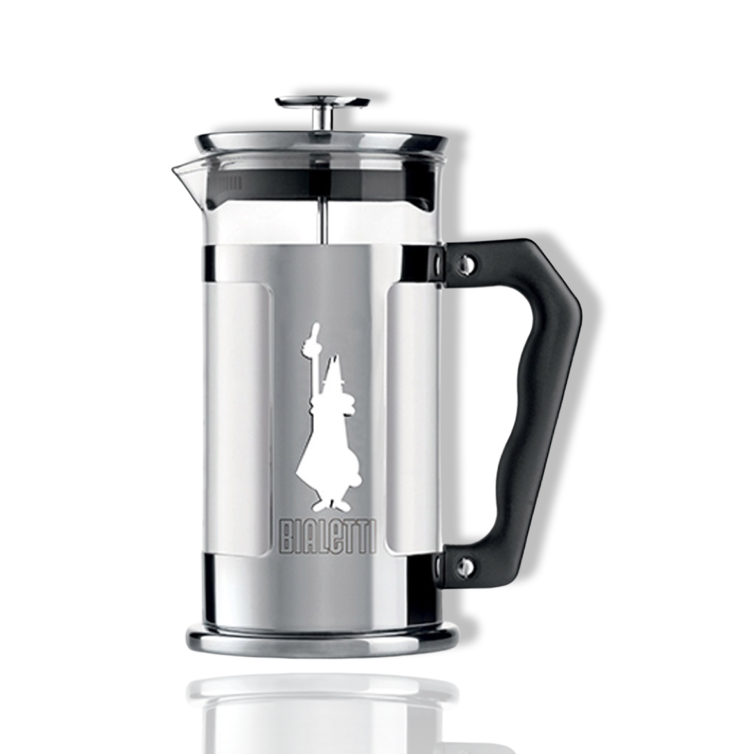Bialetti French Press Set