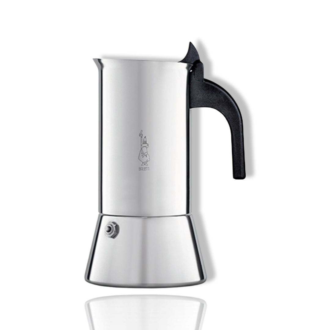 Bialetti Espressokocher Set