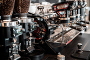 Barista Kurs bei maxbean – Werde zum Barista an deiner eigenen Maschine