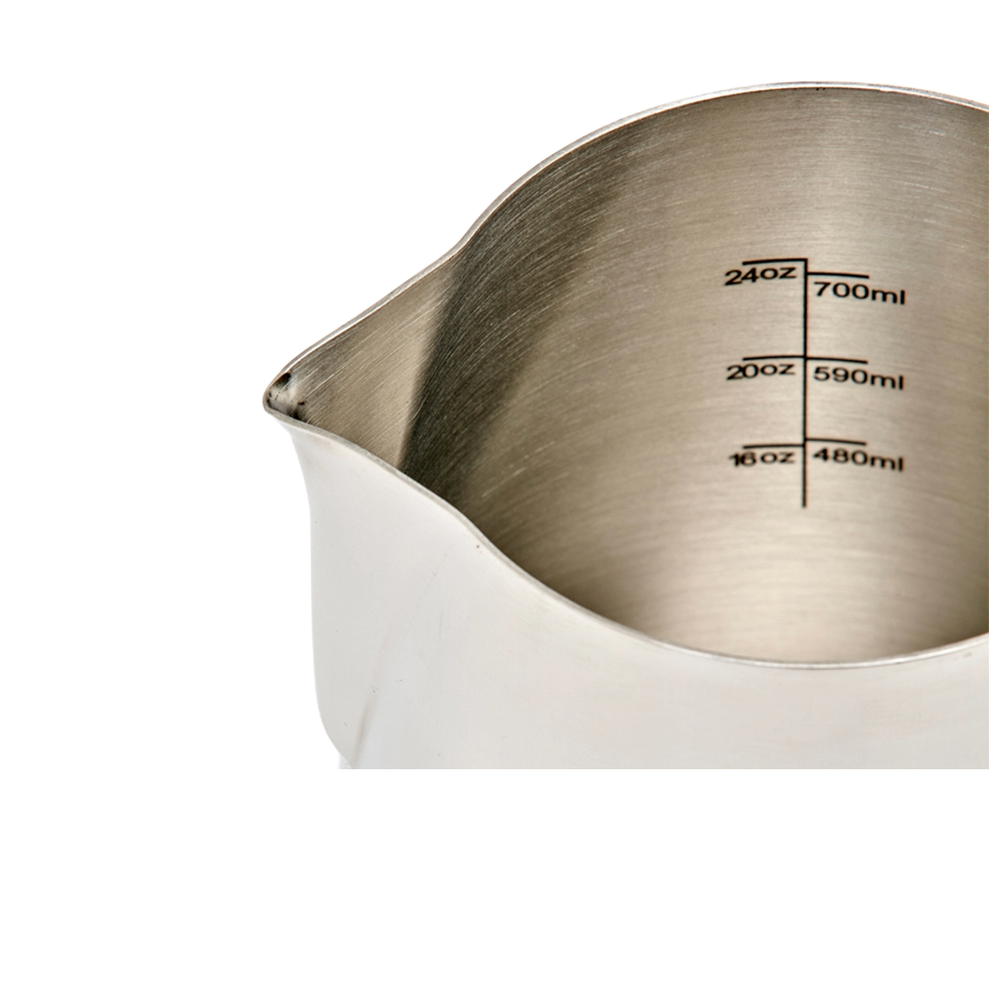 Rhino Professional Milchkännchen 950ml