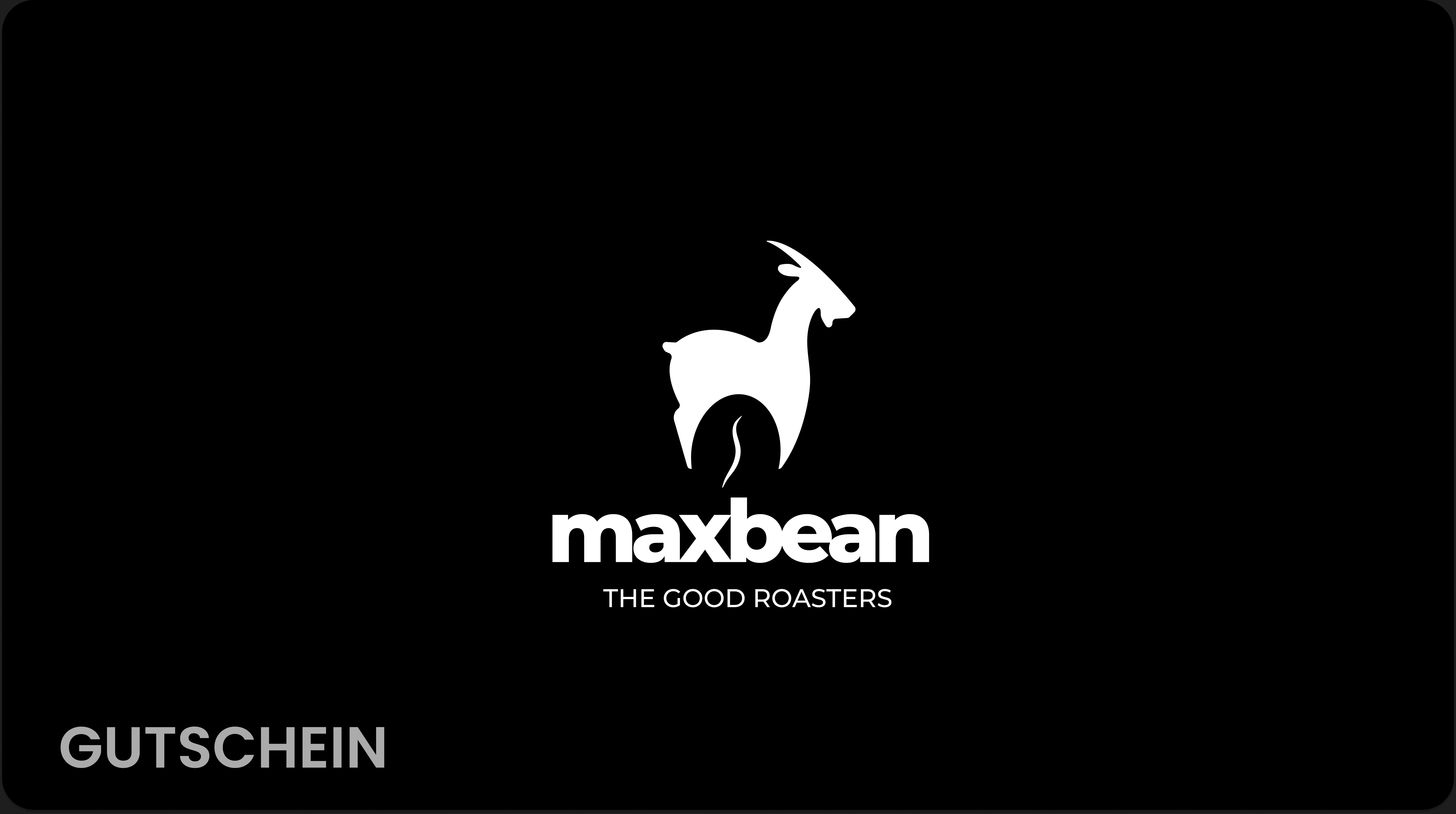Gutschein | Gift Card | 25€ – 200€
