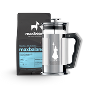 Bialetti French Press Set