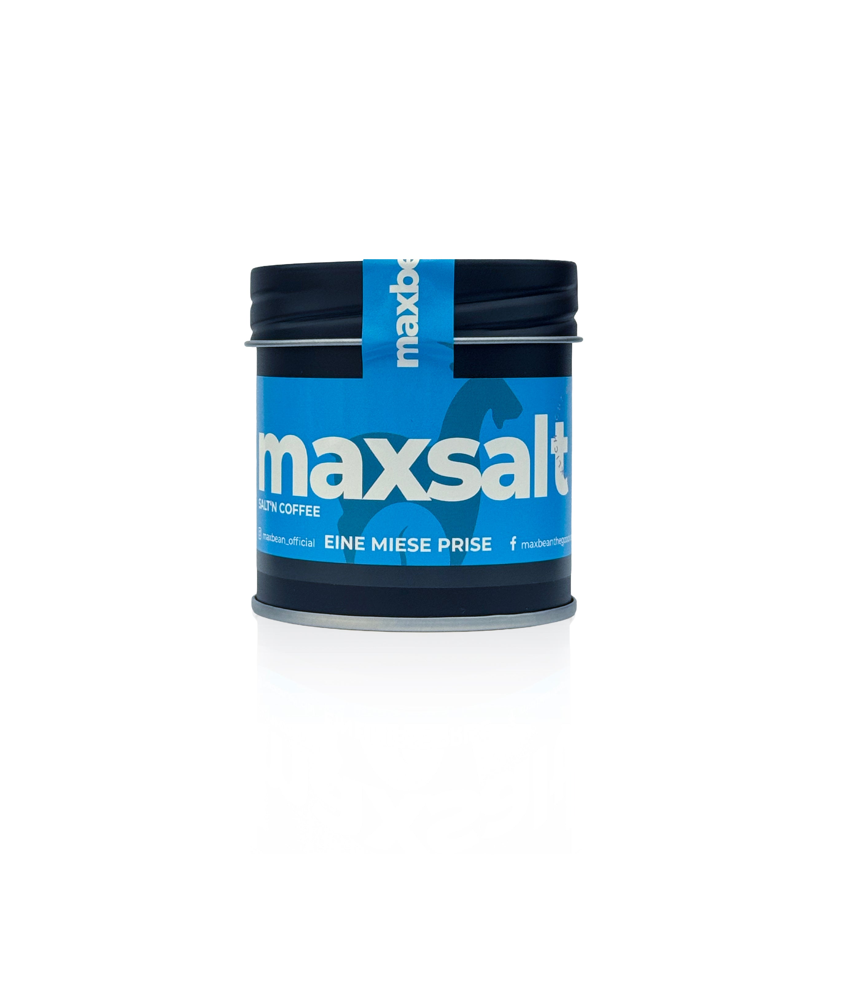 maxsalt – Coffee Salt