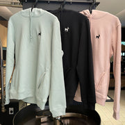 HI! I'M ORGANIC Hoodie