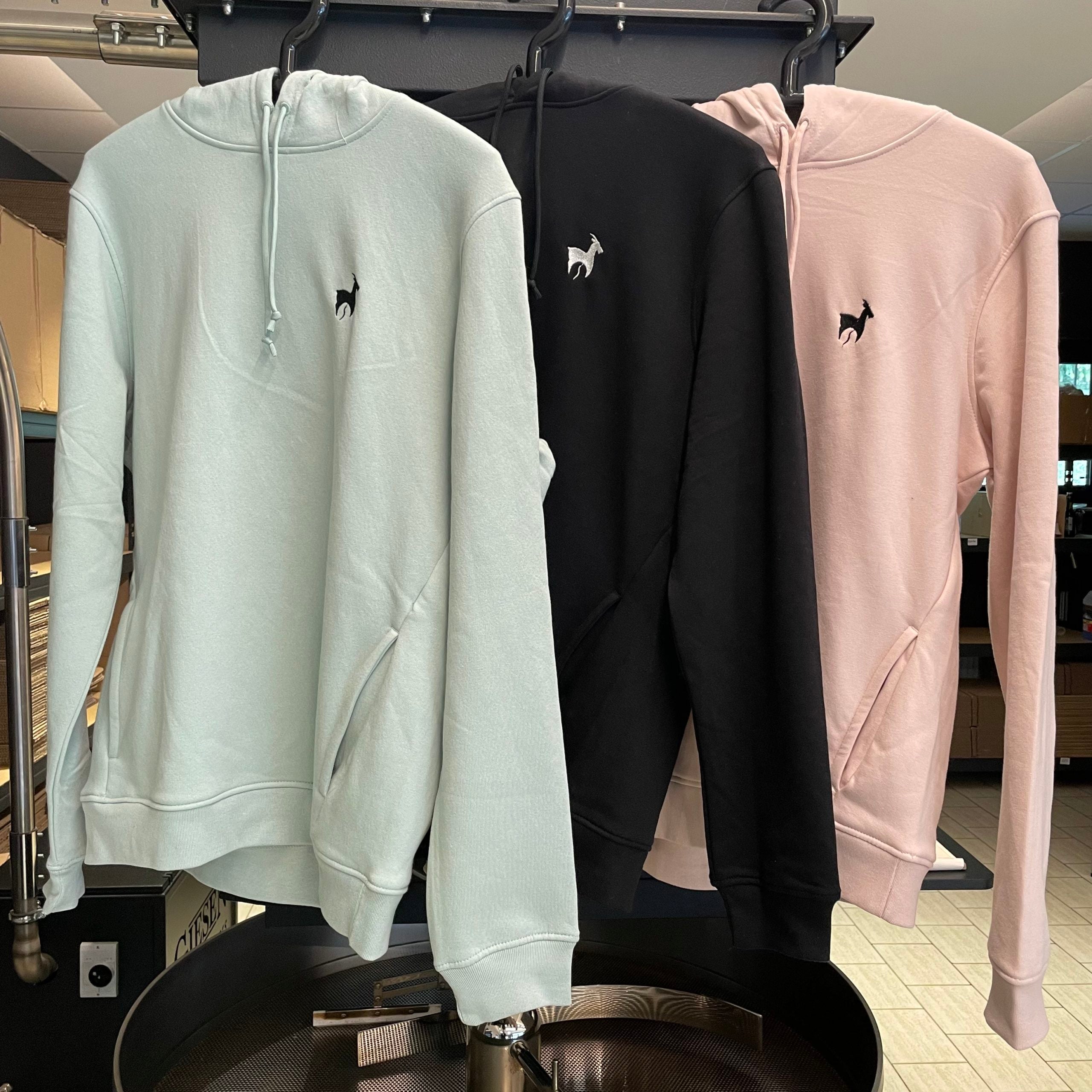 HI! I'M ORGANIC Hoodie