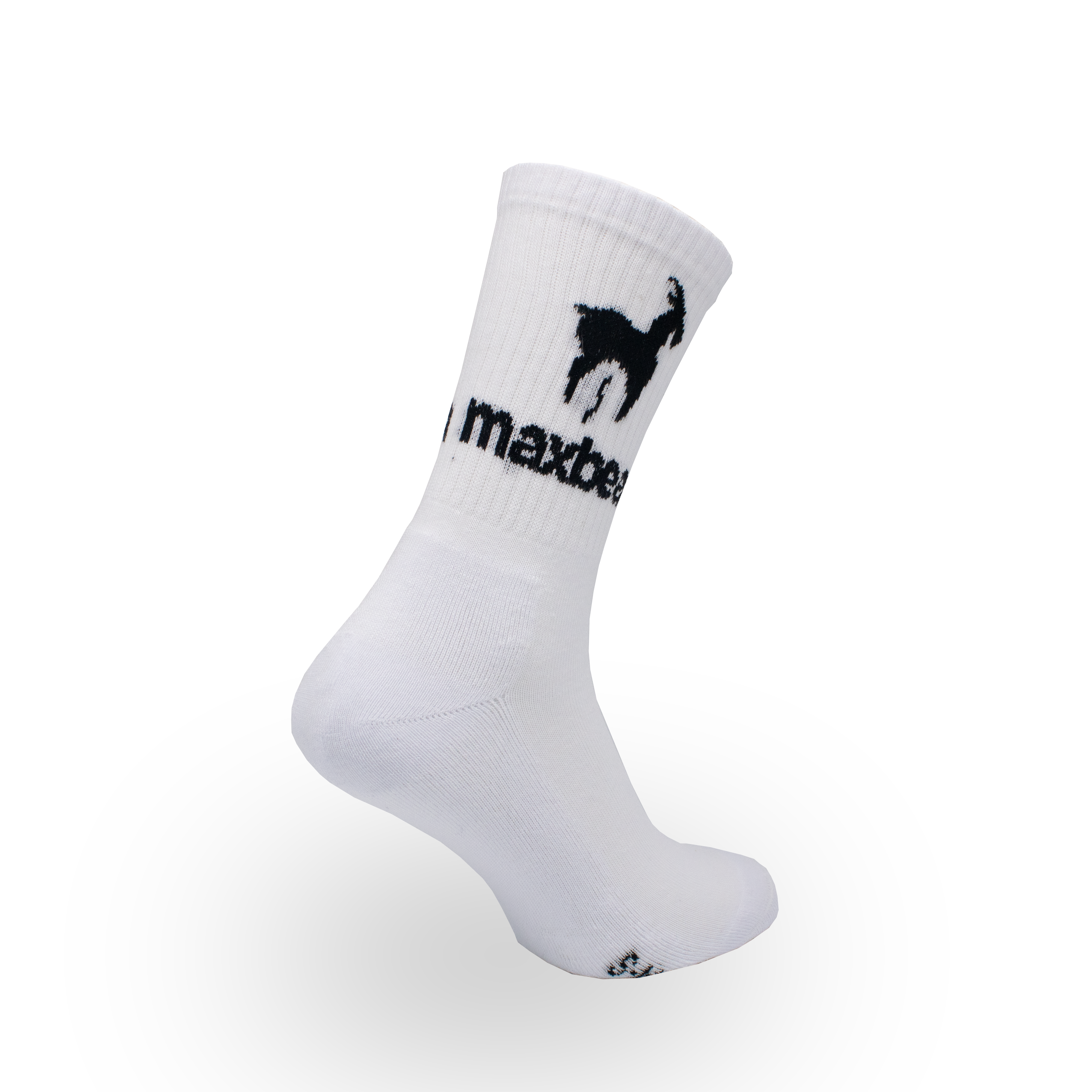 Maxbean x Claca Tennissocken