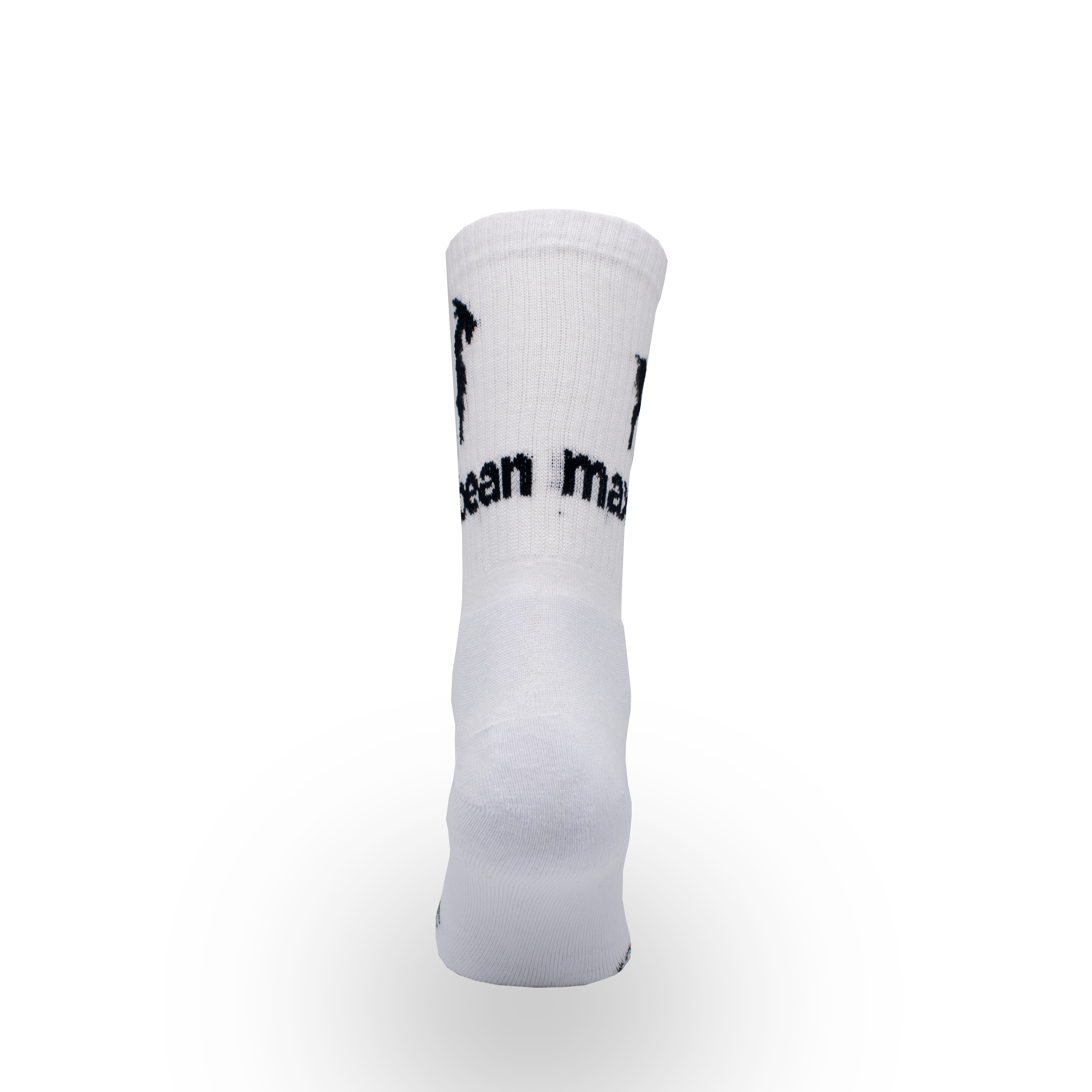 Maxbean x Claca Tennissocken