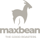 maxbean Logo